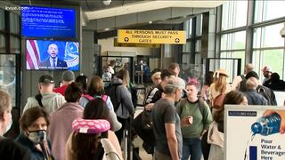 Austin airport shares travel tips ahead of busy flight season | KVUE