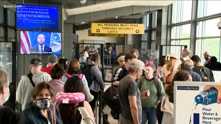 Austin airport shares travel tips ahead of busy flight season | KVUE