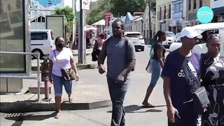 Grenada lifts its all COVID travel restrictions