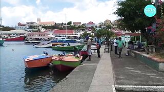 Grenada lifts its all COVID travel restrictions