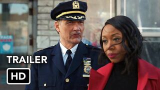 East New York (CBS) Trailer HD