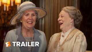 Downton Abbey: A New Era Trailer #2 (2022) | Movieclips Trailers