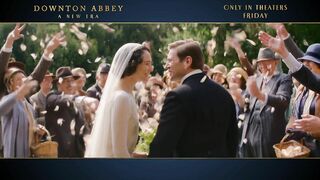 Downton Abbey: A New Era Trailer #2 (2022) | Movieclips Trailers