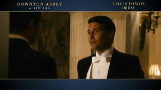 Downton Abbey: A New Era Trailer #2 (2022) | Movieclips Trailers