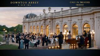 Downton Abbey: A New Era Trailer #2 (2022) | Movieclips Trailers