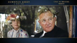 Downton Abbey: A New Era Trailer #2 (2022) | Movieclips Trailers