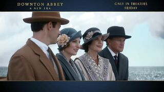 Downton Abbey: A New Era Trailer #2 (2022) | Movieclips Trailers