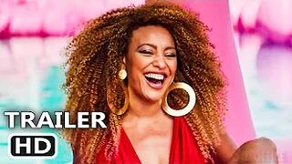 MALDIVAS Trailer (Netflix 2022) Comedy Movie