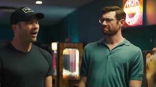 Bros - Official Trailer Starring Billy Eichner