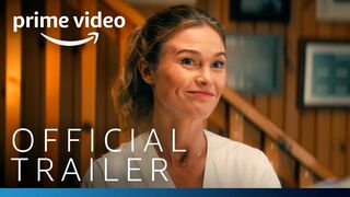 The Lake - Official Trailer | Prime Video