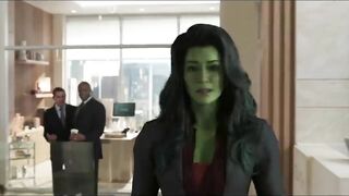 She-Hulk: Attorney at Law - Official Trailer Starring Mark Ruffalo & Tatiana Maslany