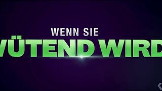 SHE-HULK Trailer German Deutsch (2022)