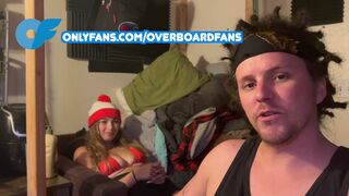 We made an onlyfans!
