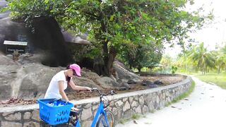 Anse Source d'Argent