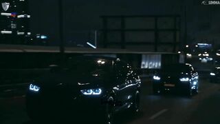 Ugg'A, Nina B - ilomilo | Models & BMW's XXX6M Showtime