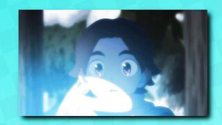 ☆A Rather UNIQUE New Pokemon Anime?! // Pokémon: Hisuian Snow Episode 1 'Onto the Icy Blue' Review☆