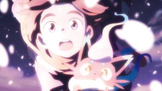 ☆A Rather UNIQUE New Pokemon Anime?! // Pokémon: Hisuian Snow Episode 1 'Onto the Icy Blue' Review☆