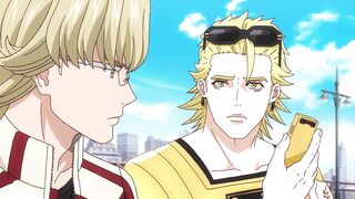 A Big Misunderstanding | TIGER & BUNNY 2 | Clip | Netflix Anime