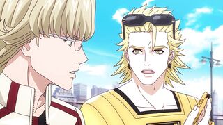 A Big Misunderstanding | TIGER & BUNNY 2 | Clip | Netflix Anime