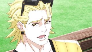 A Big Misunderstanding | TIGER & BUNNY 2 | Clip | Netflix Anime