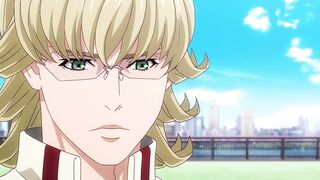 A Big Misunderstanding | TIGER & BUNNY 2 | Clip | Netflix Anime