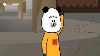 Chó Yêu Báo Ân Tập 16 - Gấu Anime