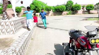 New Entertainment Top Funny Video Best Comedy in 2022 Episode 69 By Cute Bibi