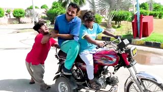 New Entertainment Top Funny Video Best Comedy in 2022 Episode 69 By Cute Bibi