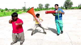 New Entertainment Top Funny Video Best Comedy in 2022 Episode 69 By Cute Bibi