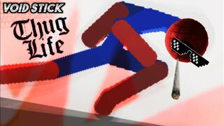 Best Falls | Stickman Dismounting funny moments #144