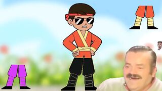 Little Singham Latest Cartoon Puzzle Game | Learn Colors |  Celebrity Trendbiz