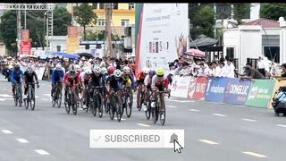 CRITERIUM RACE WOMEN - 2022 SEA GAMES | VIETNAM