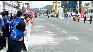 CRITERIUM RACE WOMEN - 2022 SEA GAMES | VIETNAM