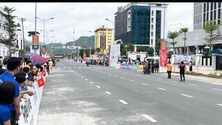 CRITERIUM RACE WOMEN - 2022 SEA GAMES | VIETNAM