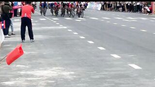 CRITERIUM RACE WOMEN - 2022 SEA GAMES | VIETNAM