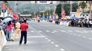 CRITERIUM RACE WOMEN - 2022 SEA GAMES | VIETNAM