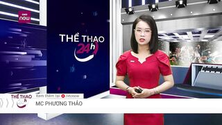 Chạy 10.000m nữ tại SEA Games 31: Lò Thị Thanh bị tước huy chương vì... đi sai giày | VTC Now