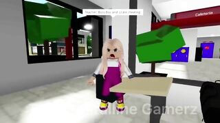 ROBLOX THE UGLY, BAD, AND, GOOD OF MASHA | Funny Moments | Brookhaven ????RP