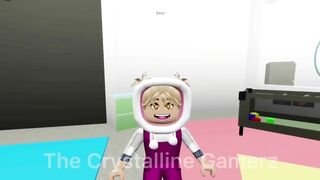 ROBLOX THE UGLY, BAD, AND, GOOD OF MASHA | Funny Moments | Brookhaven ????RP