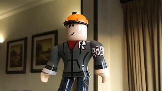 BUILDERMAN regreso a ROBLOX.. ????