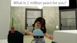 When you want to get rich in Roblox! | Brookhaven ???? Meme (Roblox)