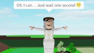 When you want to get rich in Roblox! | Brookhaven ???? Meme (Roblox)