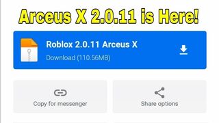 Roblox Arceus X v2.0.11 Roblox Arceus x apk 2.0.11 - roblox arceus x 2.0.11 download latest version