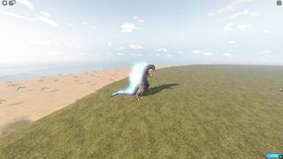 Shin Godzilla and Final Wars Godzilla Vs Godzilla Ultima - KAIJU UNIVERSE ROBLOX