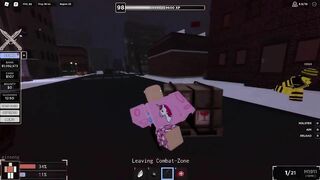 some crim clips to make you happy (Roblox Criminality)