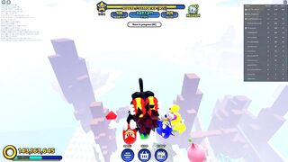 I LOST ALL MY SPEED in SONIC SPEED SIMULATOR!