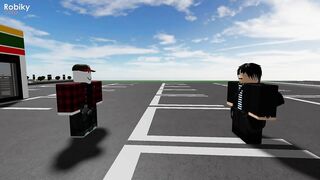 3 เสียงที่มักจะเจอใน GTA FiveM... [การ์ตูน Roblox]