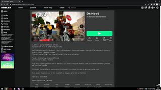 ROBLOX DA HOOD NEW FREE AIMLOCK SCRIPT OG THUSKY [ OP PREDICTION , KIMBLADI LOCK , BEST HVH LOCK...]