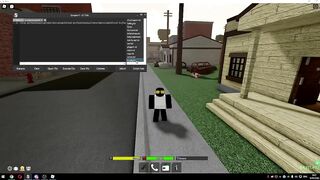 ROBLOX DA HOOD NEW FREE AIMLOCK SCRIPT OG THUSKY [ OP PREDICTION , KIMBLADI LOCK , BEST HVH LOCK...]