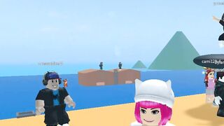 ????​ Top 5 Juegos para pasar el rato en Roblox ????​ / Parte 6